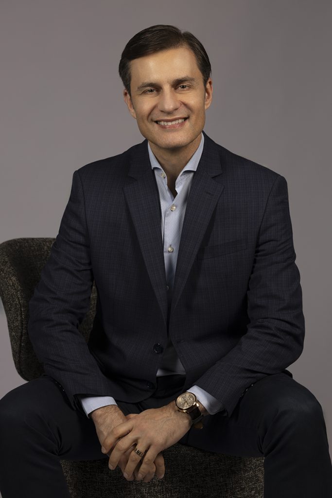 Dr. Leonardo Frighetto