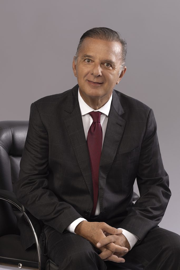 Dr. Nério Dutra Azambuja Jr.