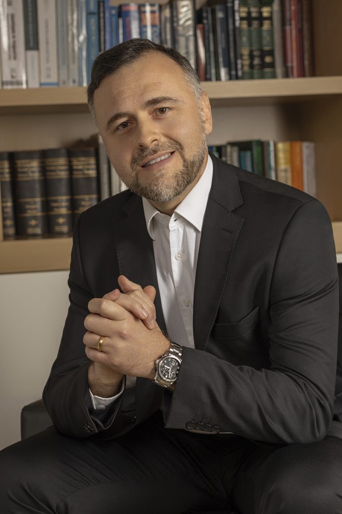 Dr. Daniel Lima Varela
