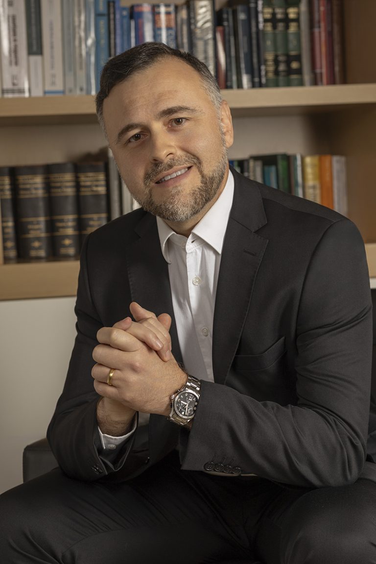 Dr. Daniel Lima Varela