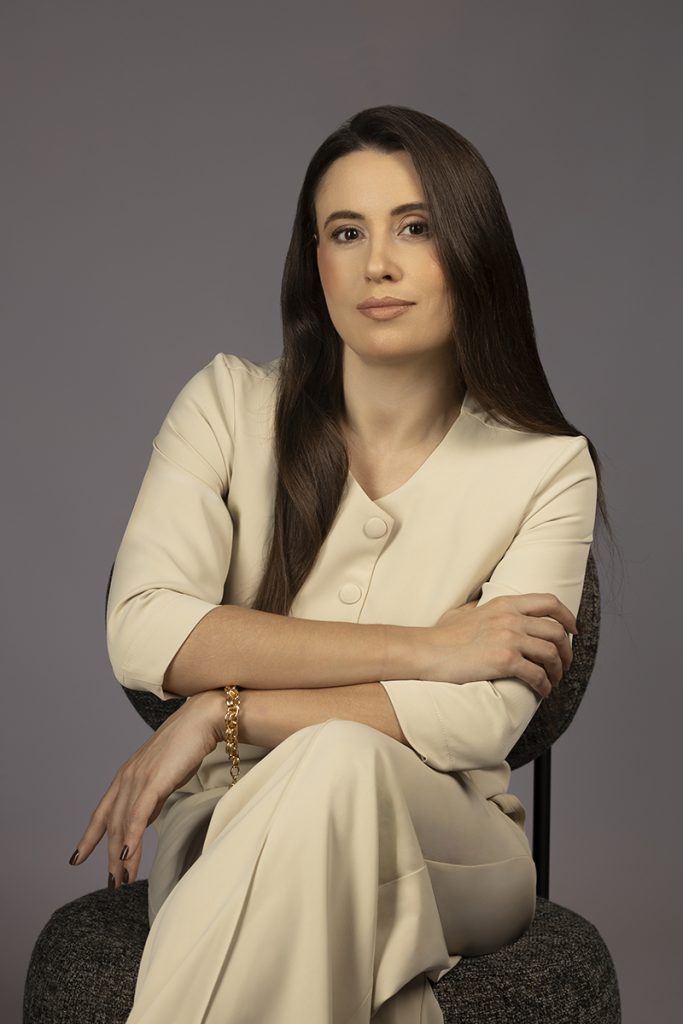 Dra. Daniela Ragnini