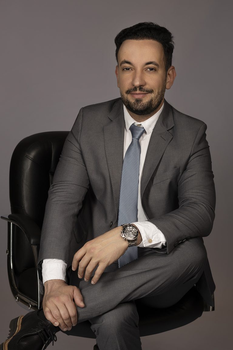 Dr. Guilherme José Miotto